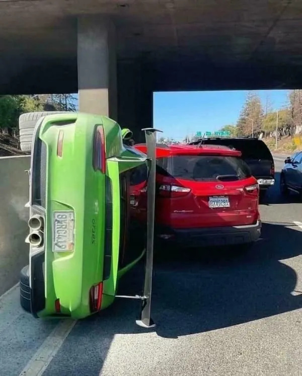 Expensive Fails (19 pics)