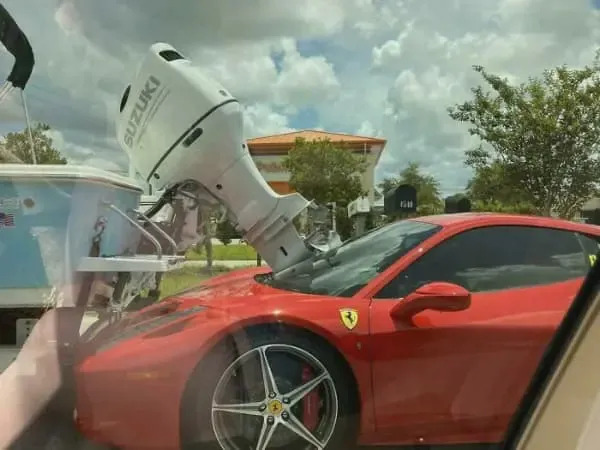 Expensive Fails (19 pics)