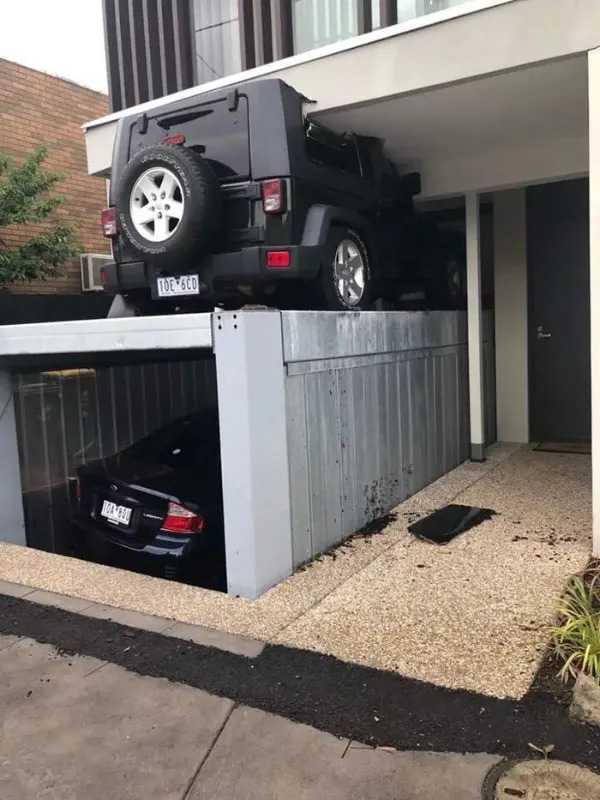 Expensive Fails (19 pics)