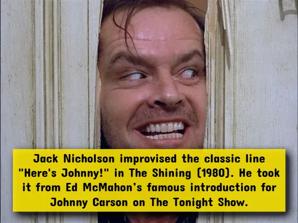Interesting Facts About Horror Movies (17 pics)