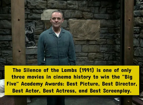 Interesting Facts About Horror Movies (17 pics)