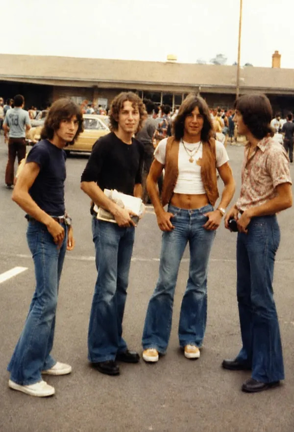 A Little Bit Of Nostalgia (27 pics)