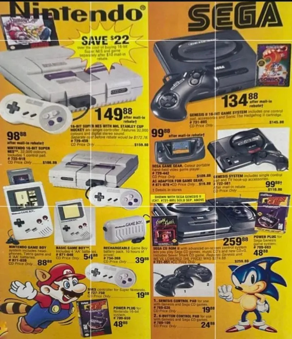 A Little Bit Of Nostalgia (27 pics)
