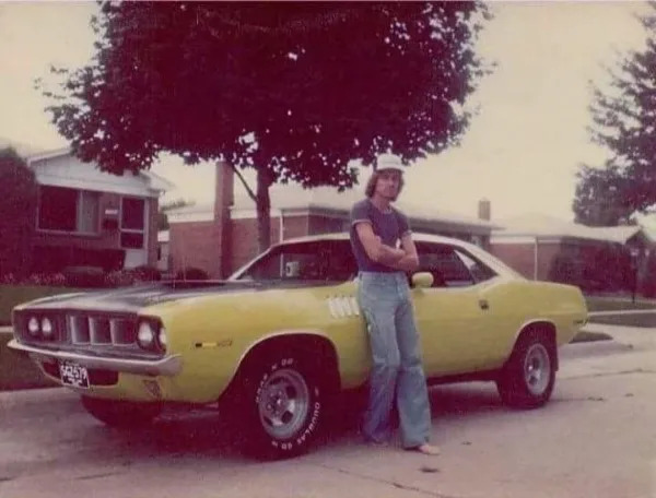 A Little Bit Of Nostalgia (27 pics)