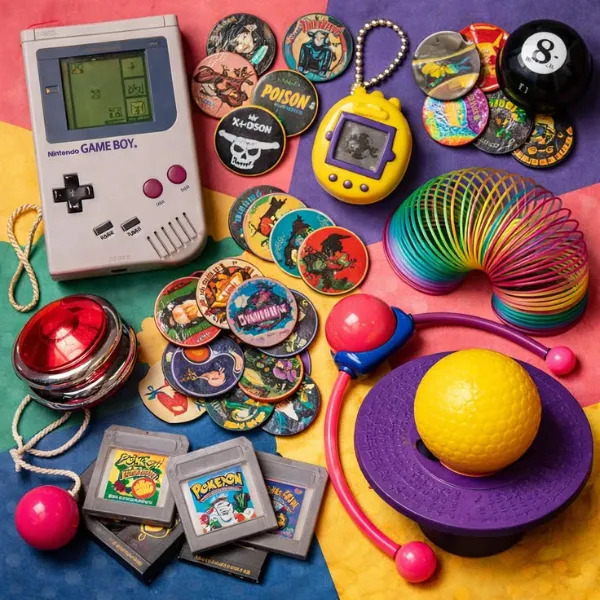 A Little Bit Of Nostalgia (27 pics)