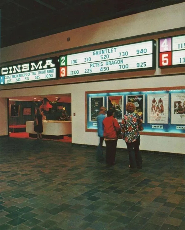 A Little Bit Of Nostalgia (27 pics)