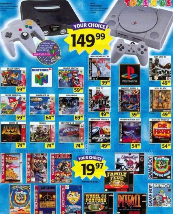 A Little Bit Of Nostalgia (27 pics)