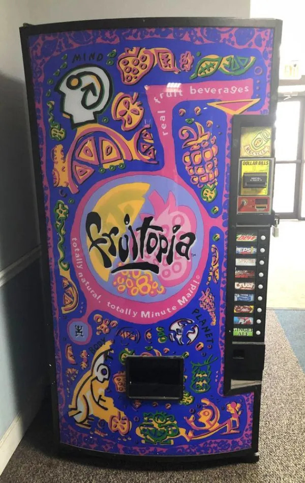 A Little Bit Of Nostalgia (27 pics)
