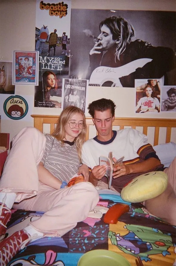 A Little Bit Of Nostalgia (27 pics)
