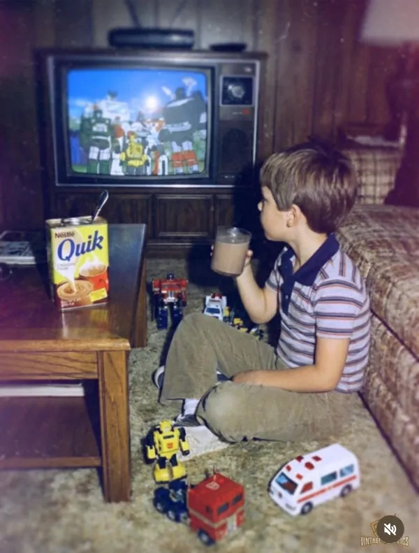 A Little Bit Of Nostalgia (27 pics)