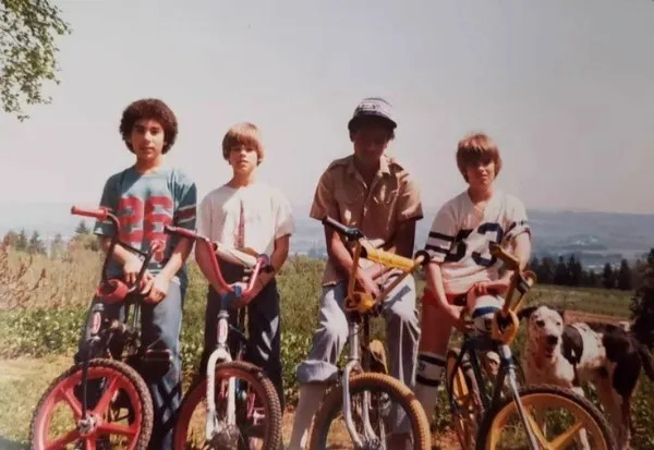 A Little Bit Of Nostalgia (27 pics)