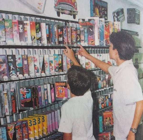 A Little Bit Of Nostalgia (27 pics)