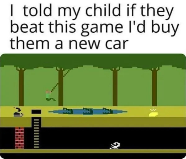 Funny Memes (23 pics)