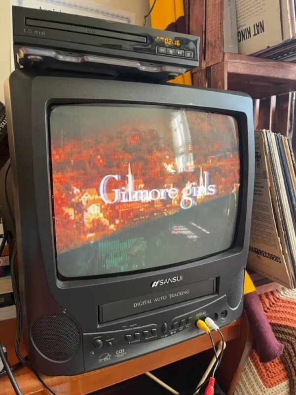 A Little Bit Of Nostalgia (27 pics)
