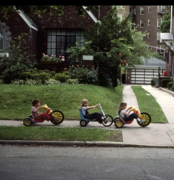 A Little Bit Of Nostalgia (27 pics)