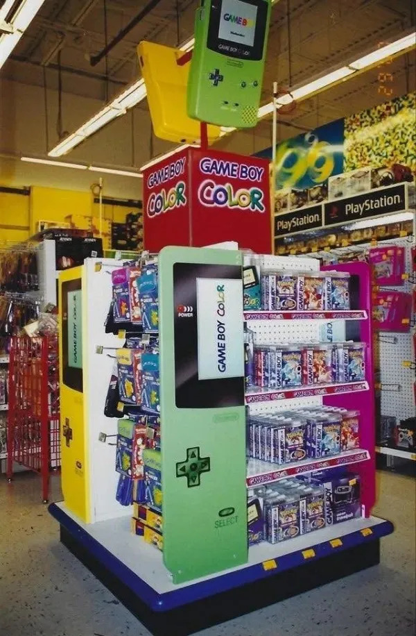 A Little Bit Of Nostalgia (27 pics)