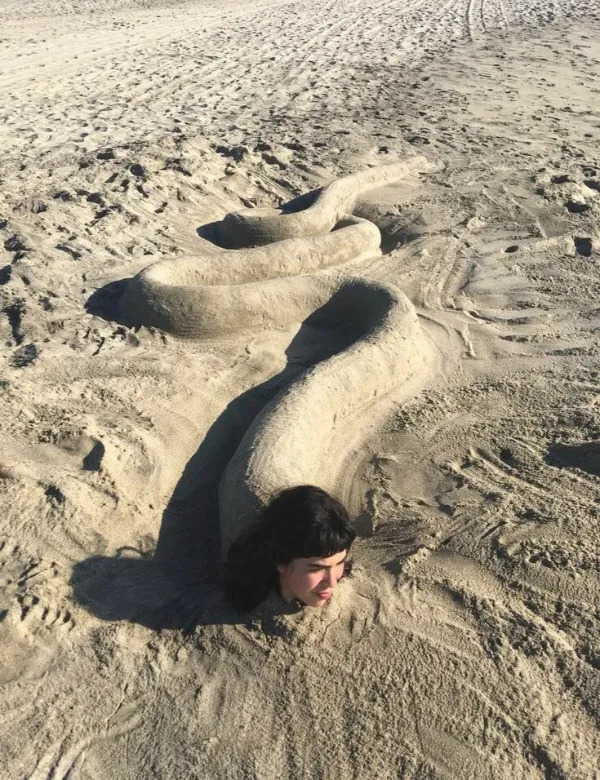 What Is Going On Here? (25 pics)