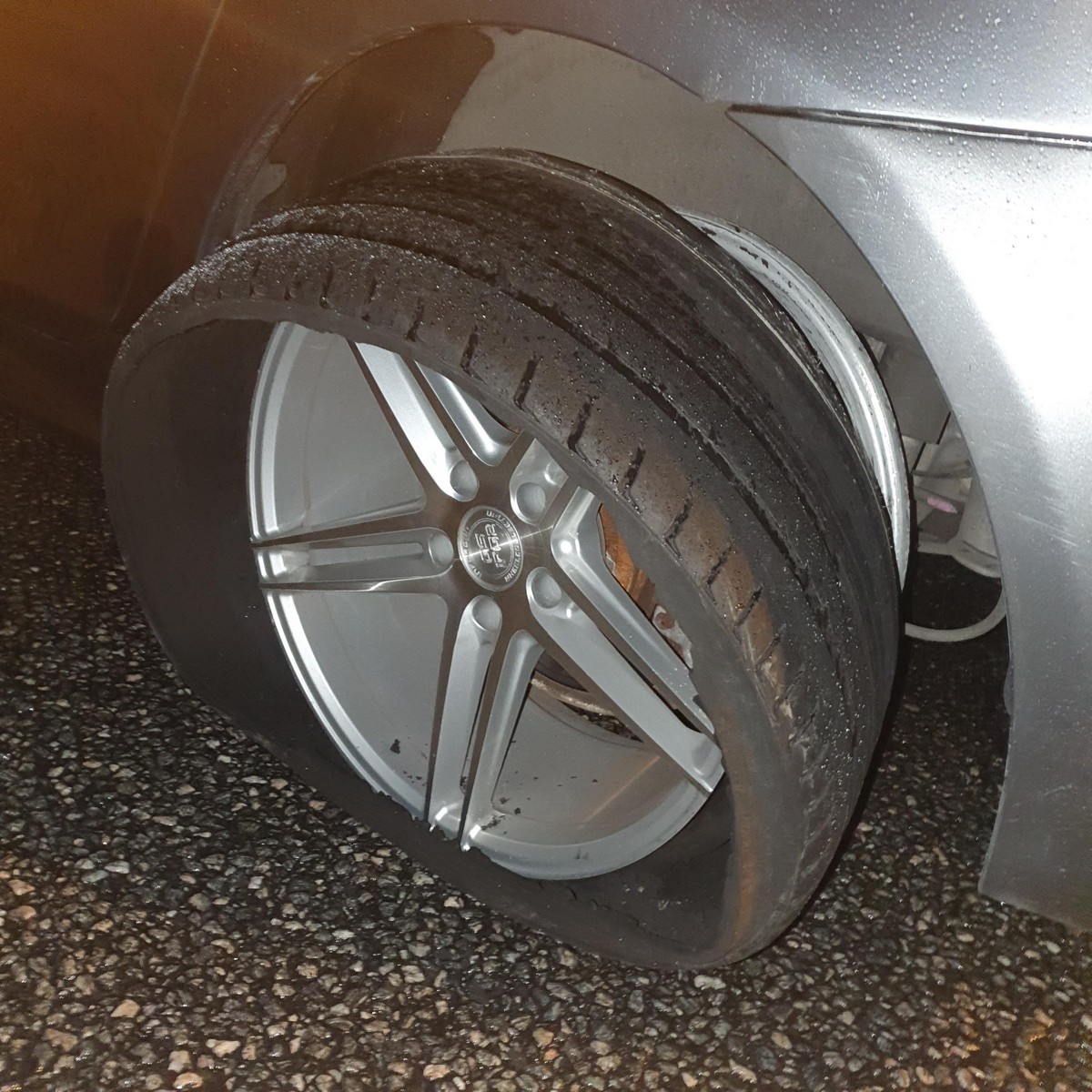 Bad Days Happen (25 pics)