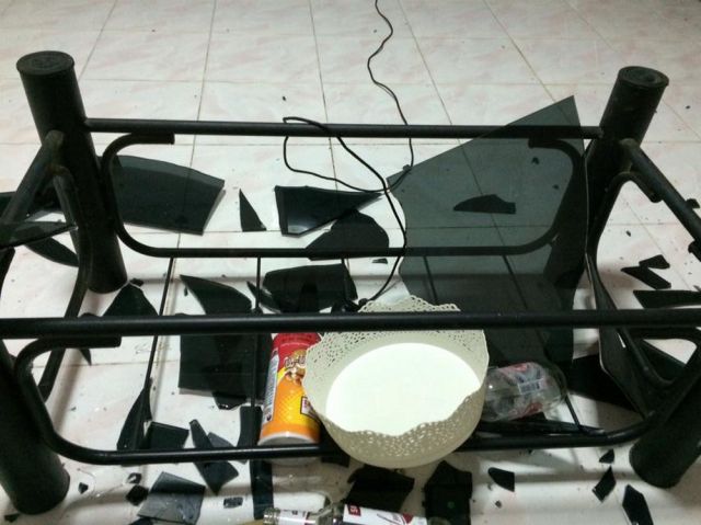 Bad Days Happen (25 pics)