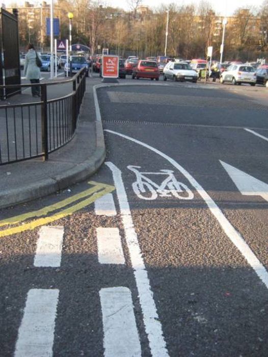 Failed Constructions (23 pics)