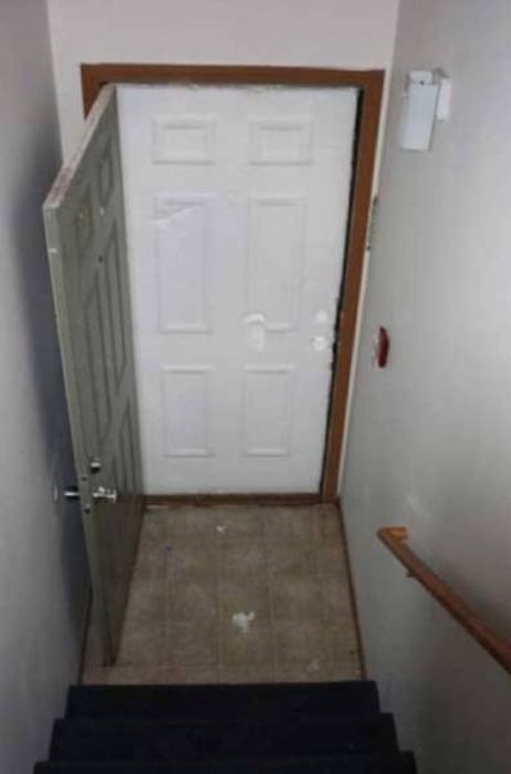 Failed Constructions (23 pics)
