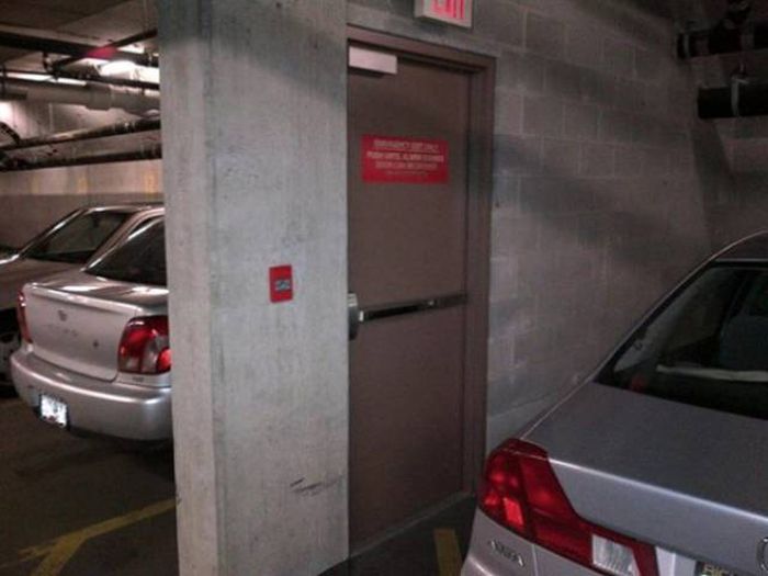 Failed Constructions (23 pics)