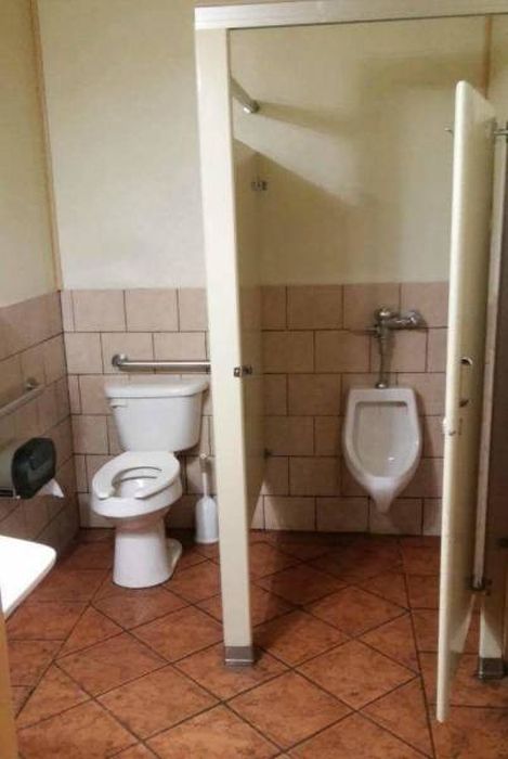Failed Constructions (23 pics)