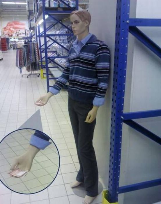 Failed Constructions (23 pics)