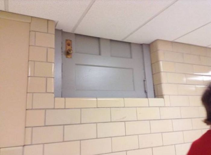 Failed Constructions (23 pics)
