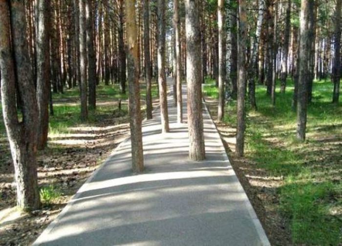 Failed Constructions (23 pics)