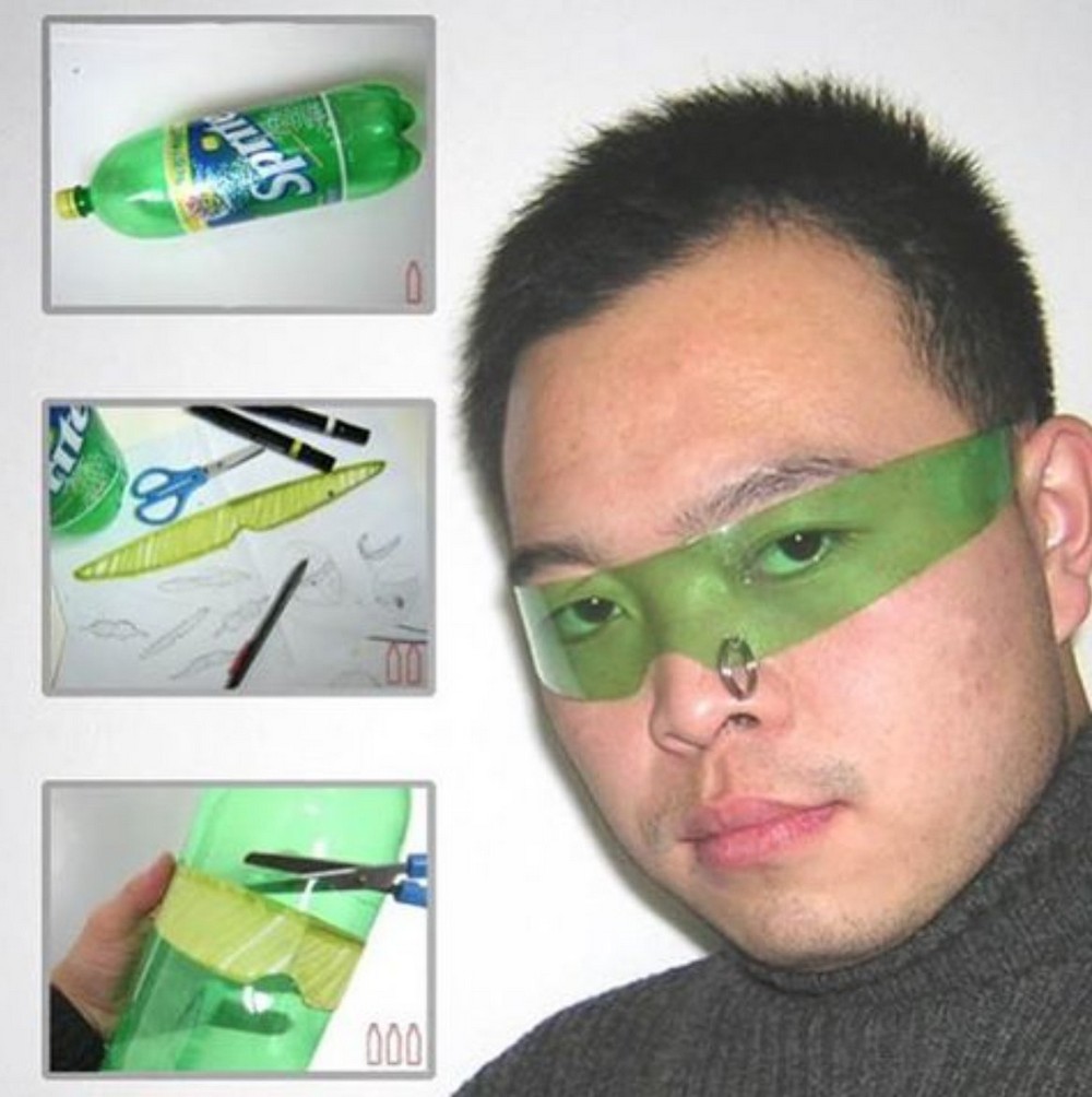 Redneck Inventions And Repairs (25 pics)
