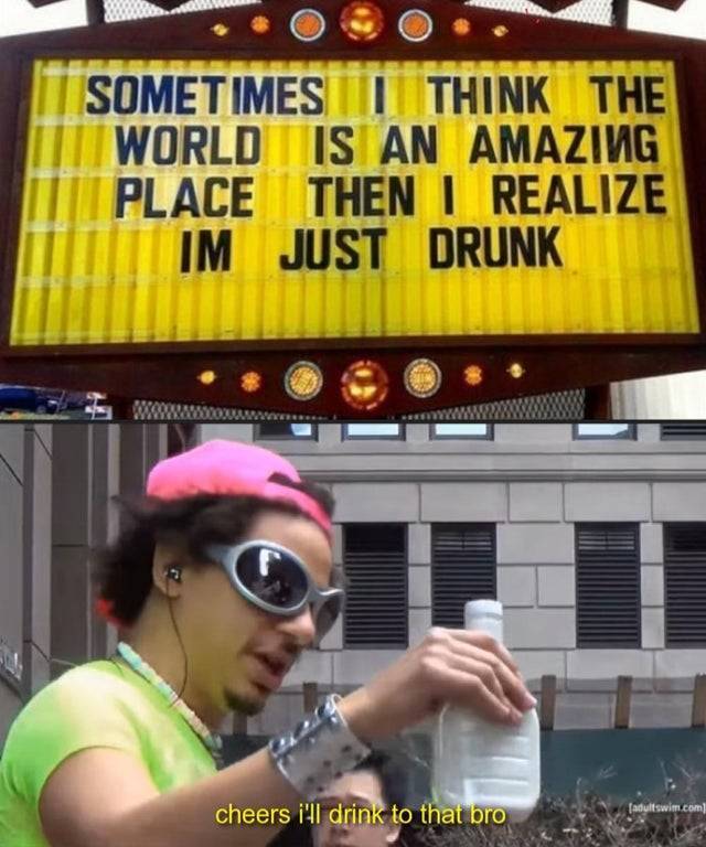 Daily Pictures. Part 2 (76 pics)