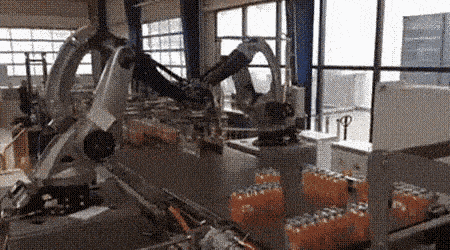 Acid GIFs, July 10 (25 gifs)