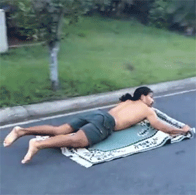 Acid GIFs, July 10 (25 gifs)