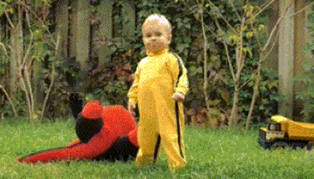 Acid GIFs, July 10 (25 gifs)
