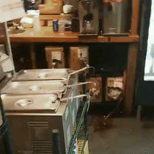 Acid GIFs, July 10 (25 gifs)
