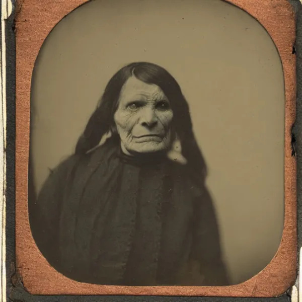 Creepy Photos (25 pics)