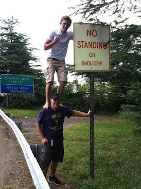 Memes For Drivers (21 pics)