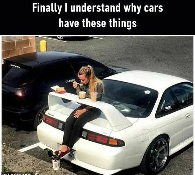 Memes For Drivers (21 pics)