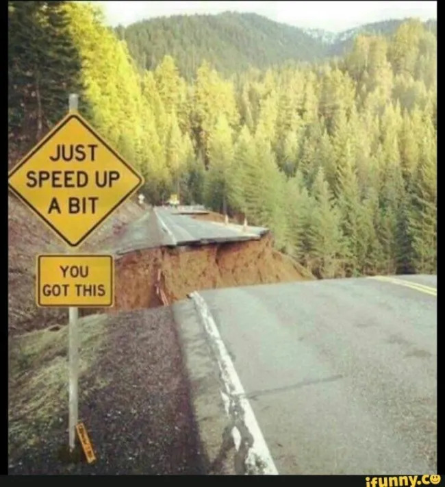 Memes For Drivers (21 pics)