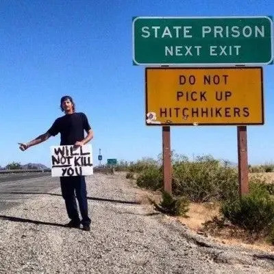 Memes For Drivers (21 pics)