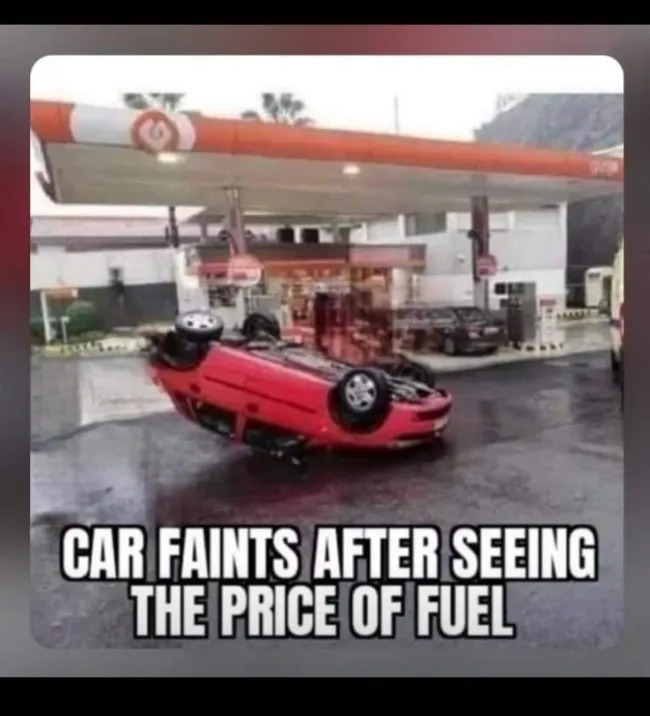 Memes For Drivers (21 pics)