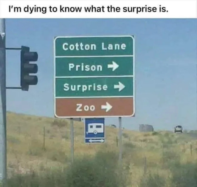 Memes For Drivers (21 pics)
