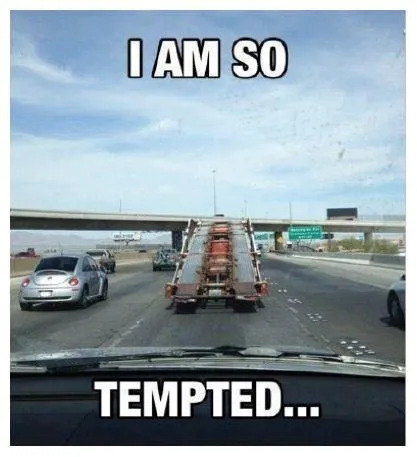 Memes For Drivers (21 pics)