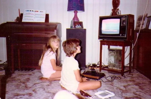 A Little Bit Of Nostalgia (25 pics)