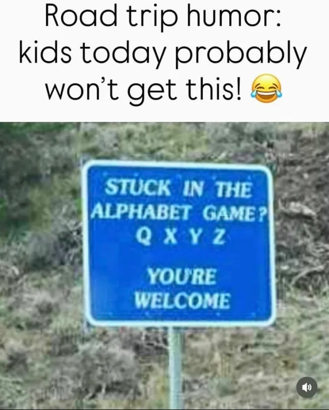 Memes For Drivers (21 pics)