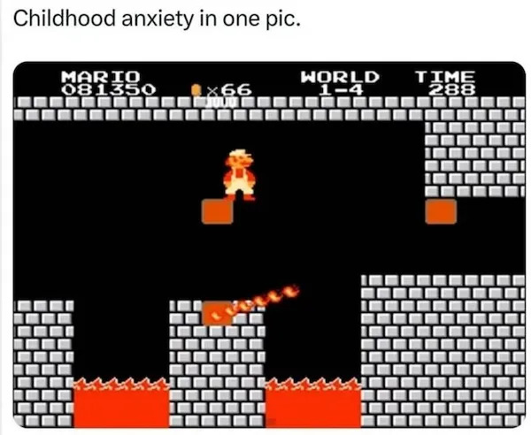 A Little Bit Of Nostalgia (25 pics)