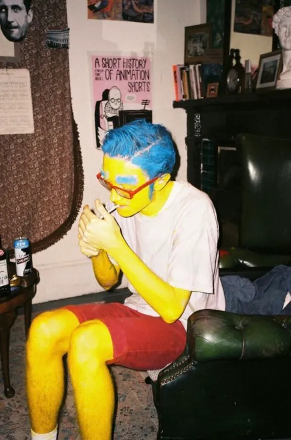 A Little Bit Of Nostalgia (25 pics)