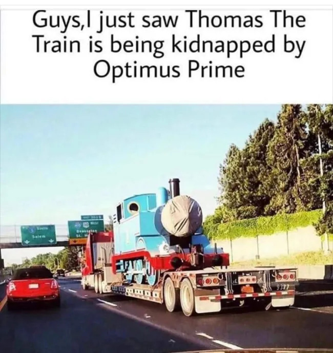 Memes For Drivers (21 pics)