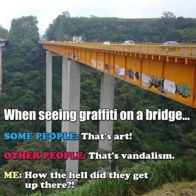 Memes For Drivers (21 pics)